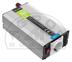 Przetwornica 12V/230V 300W Sinus /Blow/