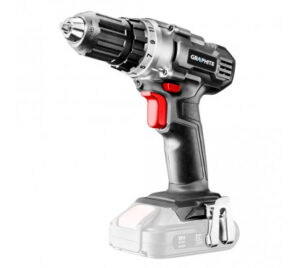 Wiertarko-wkrętarka 18V Energy+ Graphite *PK