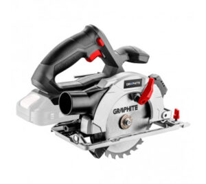 Pilarka tarczowa 18V Li-lon Energy+ Graphite *PK
