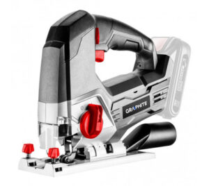 Wyrzynarka 18V Li-lon Energy+ Graphite *PK