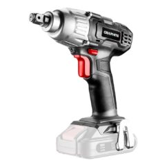 Klucz udarowy 1/2" 18V Energy+ Graphite *PK