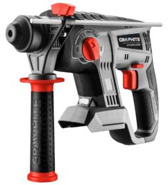 Młotowiertarka SDS+ 18V Li-lon Energy+ bez aku.*PK