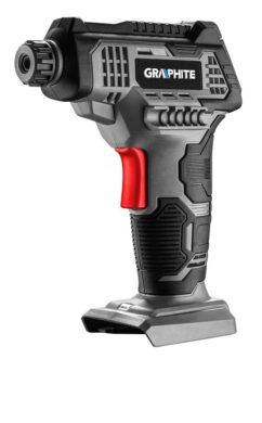 Kompresor akumulatorowy 18V Energy+ Graphite *PK