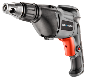 Wkrętarka sieciowa 520W Graphite *PK