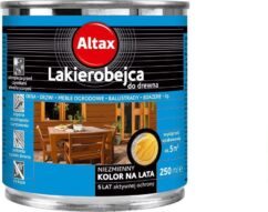 Lakierobejca venge 0,25l. Altax XXX