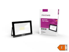 Naświetlacz LED 20W biała zimna LL