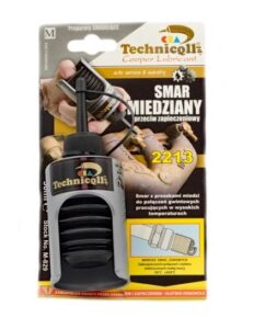 Smar miedziany 50ml. Technicoll
