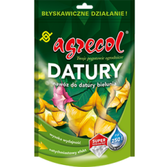 Nawóz do datur 0,25l. Agrecol