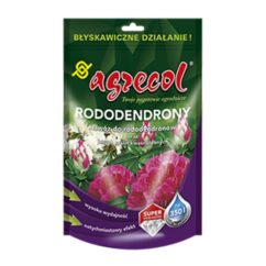 Nawóz do rododendronów 0,35l. hortus Agrecol