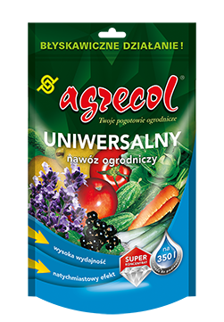 Nawóz uniwersalny 0,35kg. Hortus Agrecol