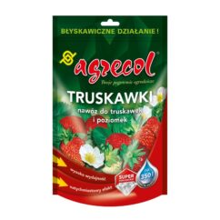 Nawóz do truskawek 0,35kg. hortus Agrecol