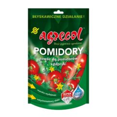 Nawóz do pomidorów i papryk 0,35kg. hortus Agrecol