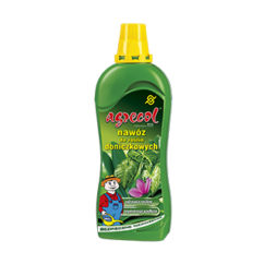 Nawóz do roślin doniczkowych 1,2l. Agrecol