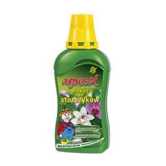 Nawóz do storczyków 0,35l. Agrecol