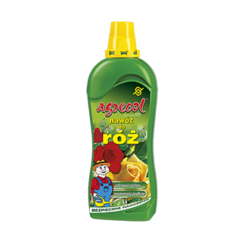 Nawóz do róż 1,2l. Agrecol