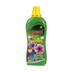 Nawóz do surfini 0,75l. Agrecol