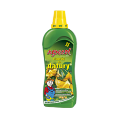 Nawóz do datur 1,2l. Agrecol