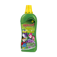 Nawóz do hortensji 0,75l. Agrecol