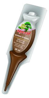 Odżywka do bonsai strong 30ml. Agrecol XXX