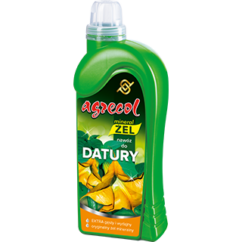Nawóz żel do datury 1l. Agrecol