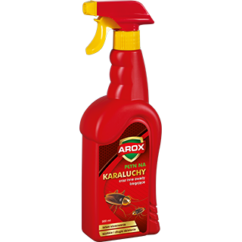 Karatox na karaluchy 0,5l. Arox