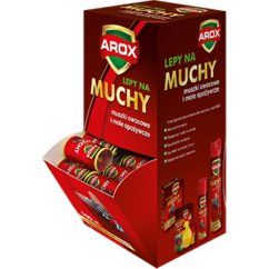 Lep na muchy okrągły Agrecol