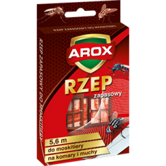 Rzep do moskitiery Arox