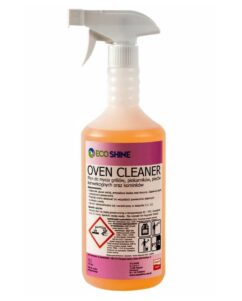 Płyn do mycia Oven Cleaner 1l.