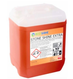 Preparat do czyszcz. kostki Stone Shine Extra 5l.