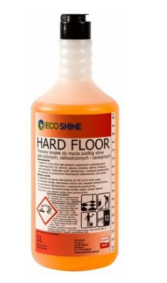 Płyn do mycia podłóg Hard Floor 1l.