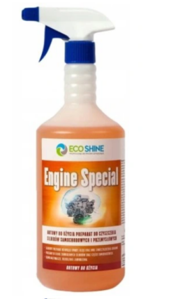 Preparat do czyszcz.silników Engine Specia 0,75l.