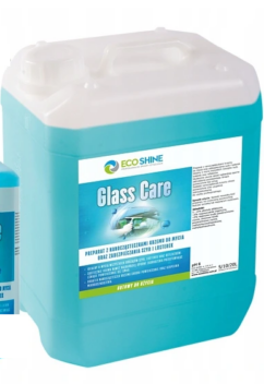 Płyn do mycia szyb i lusterek Glass Care 5l.