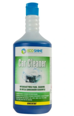 Piana aktywna Car Cleaner 0,75l.