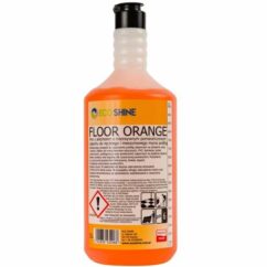 Płyn do mycia podłód Floor Orange 1l.