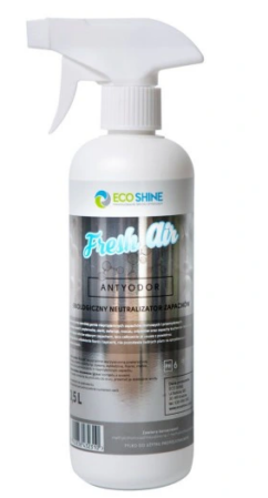 Zapach Fresh Odor Gone Bio 0,5l. atomizer