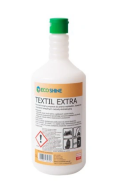 Koncentrat do czyszczenia Textil Extra 1l.