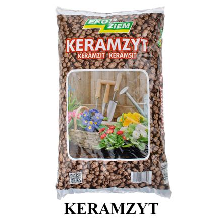 Keramzyt E 2l.