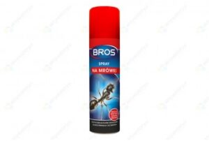 Spray na mrówki 150ml. Bros