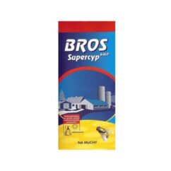 Supercyp 6 WP 25g. Bros