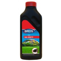 Płyn na krety 1l. Bros