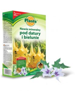 Nawóz do datur - bielunia 1kg. Planta