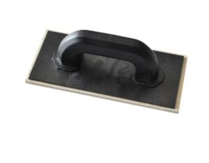 Paca PCV 270mm. z filcem 8mm. XXX