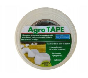 Taśma Agro Tape 48mm. 50m.