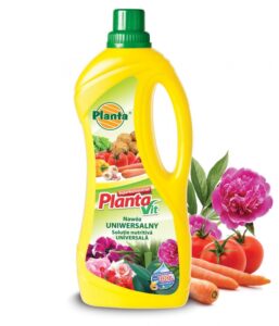 Nawóz uniwersalny 1l. Planta