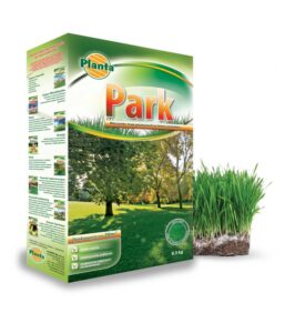 Mieszanka gaz. Park 5kg. Planta