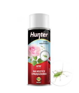 Afik na mszyce 250ml. hunter