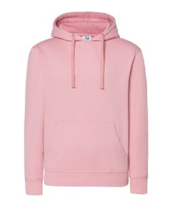 Bluza polar różowa rozm. XL /JHK/
