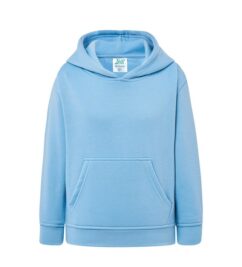 Bluza polar błękitna rozm. 9-11 /JHK/