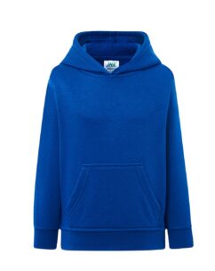 Bluza polar niebieska rozm. 9-11 /JHK/