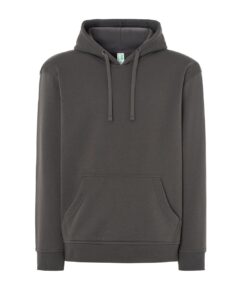 Bluza polar ciemno-szara rozm. XXL /JHK/